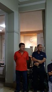Gobar 23 Juni 2018 Halal Bi Halal